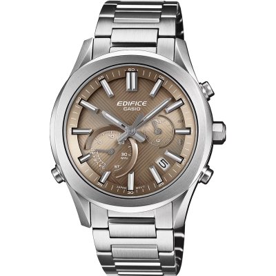 Casio Edifice Bluetooth EQB-1300D-5AEF EQB-1300 Series Horloge