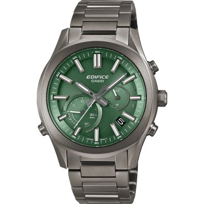 Casio Edifice Bluetooth EQB-1300DC-3AEF EQB-1300 Series Horloge