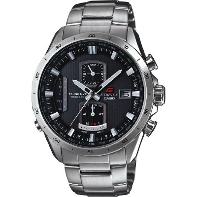 Casio Edifice Classic  EQW-A1110D-1A Waveceptor Horloge