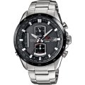 Casio Edifice Classic  EQW-A1110DB-1A Waveceptor Horloge