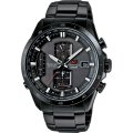 Casio Edifice Classic  EQW-A1110DC-1A Waveceptor Horloge