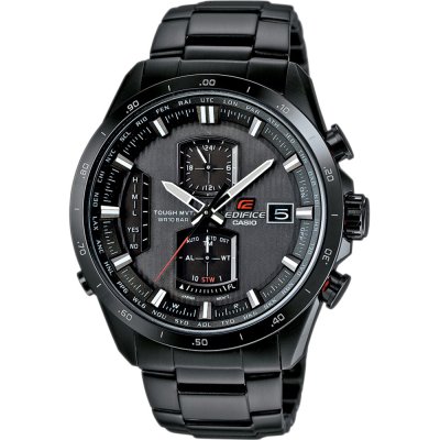 Casio Edifice Classic  EQW-A1110DC-1A Waveceptor Horloge