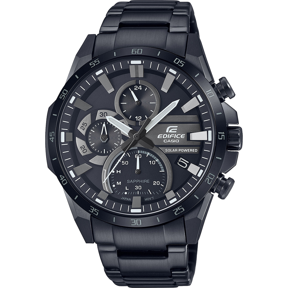 Casio Edifice EFS-S620DC-1AVUEF New Solar horloge