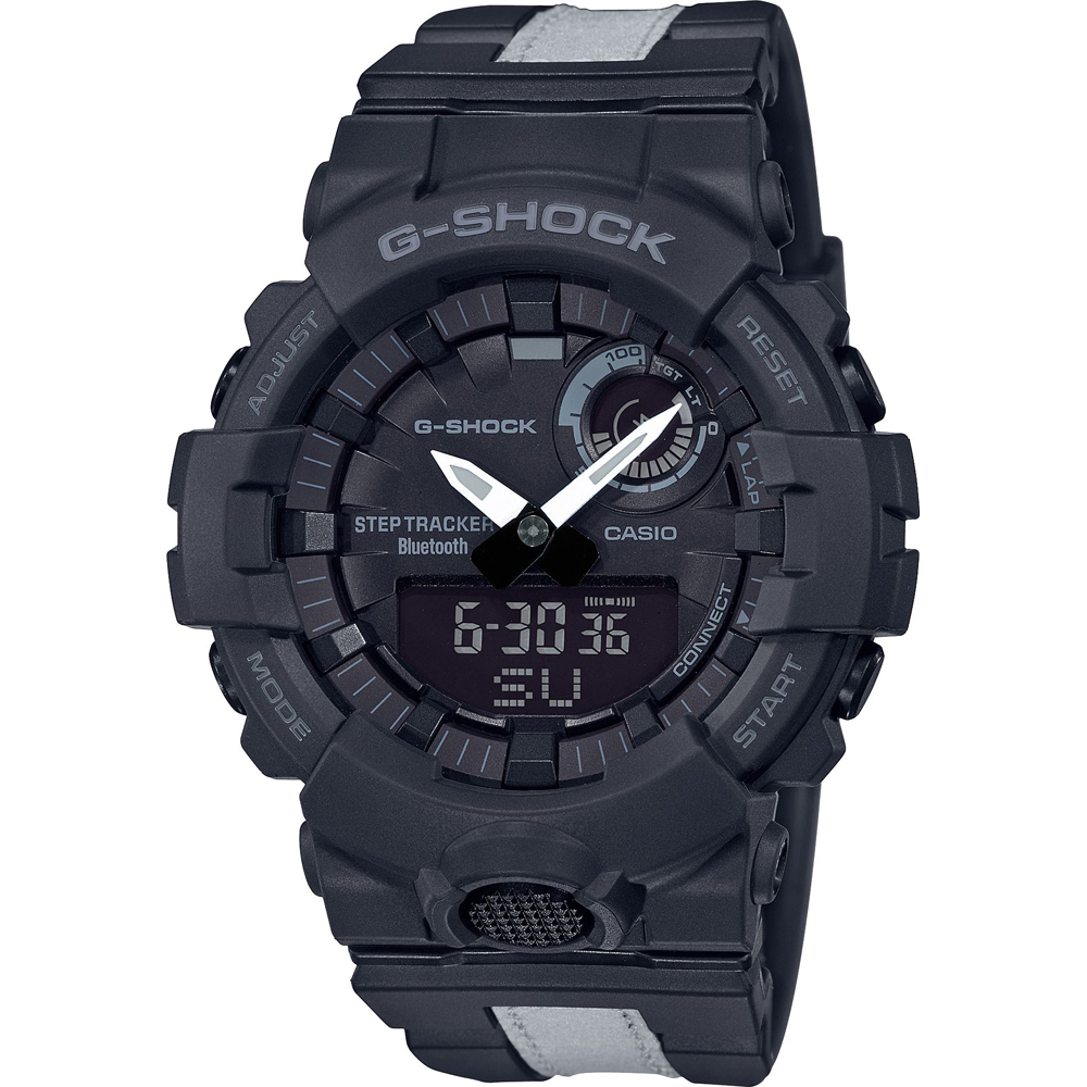 G-Shock G-Squad GBA-800LU-1AER G-Squad - Limited Ultra Horloge