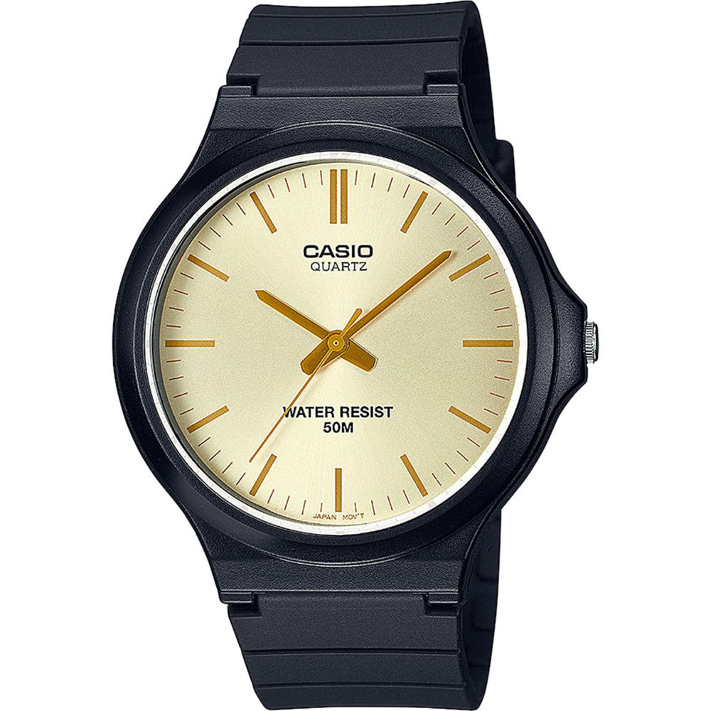Casio Vintage MW-240-9E3VEF Gents Classic Horloge