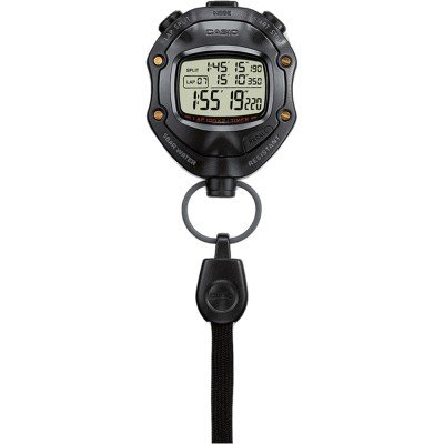 Casio Sport HS-80TW-1EF Horloge