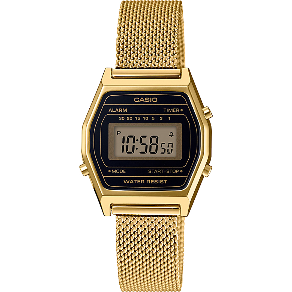 Digitaal Horloge Dames Casio Outlet Shop, UP TO 54% OFF |  www.apmusicales.com