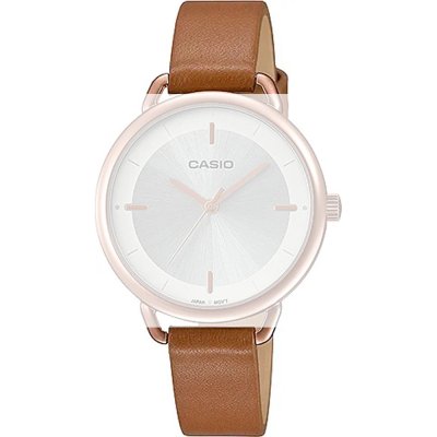 Casio 10614745 Ladies Analog band