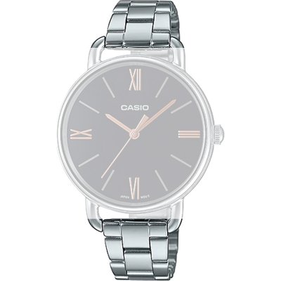 Casio 10614769 Ladies Analog band