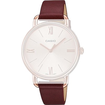 Casio 10614775 Ladies Analog band