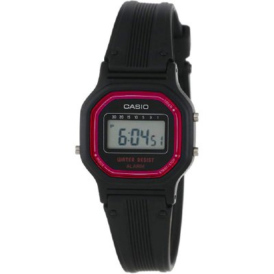 Casio LA-11WB-4(3191) Ladies Horloge