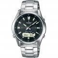 Casio LCW-M100DSE-1AER Lineage Waveceptor Horloge