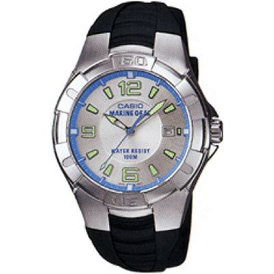 Casio MRP-100-7AV Marine Gear Horloge