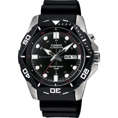Casio MTD-1080Z-1AV Marine Sports Horloge