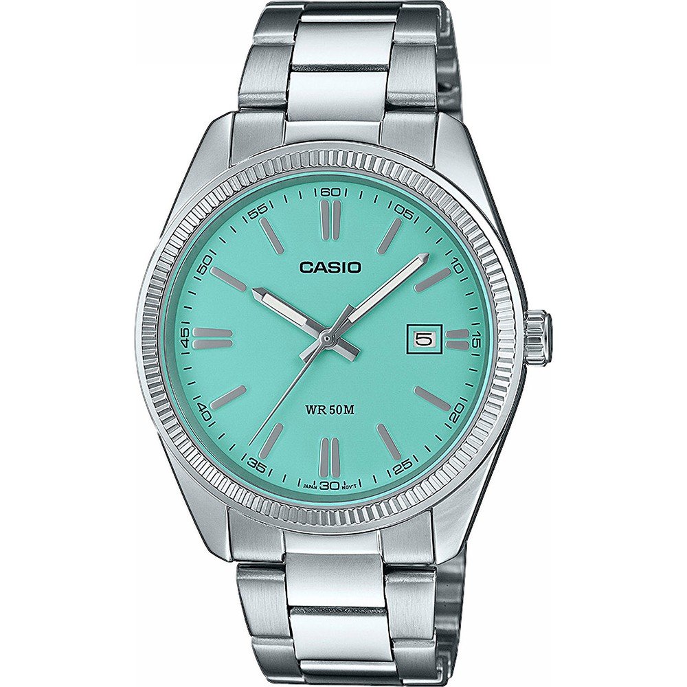 Casio Collection MTP-1302PD-2A2VEF Classic Horloge