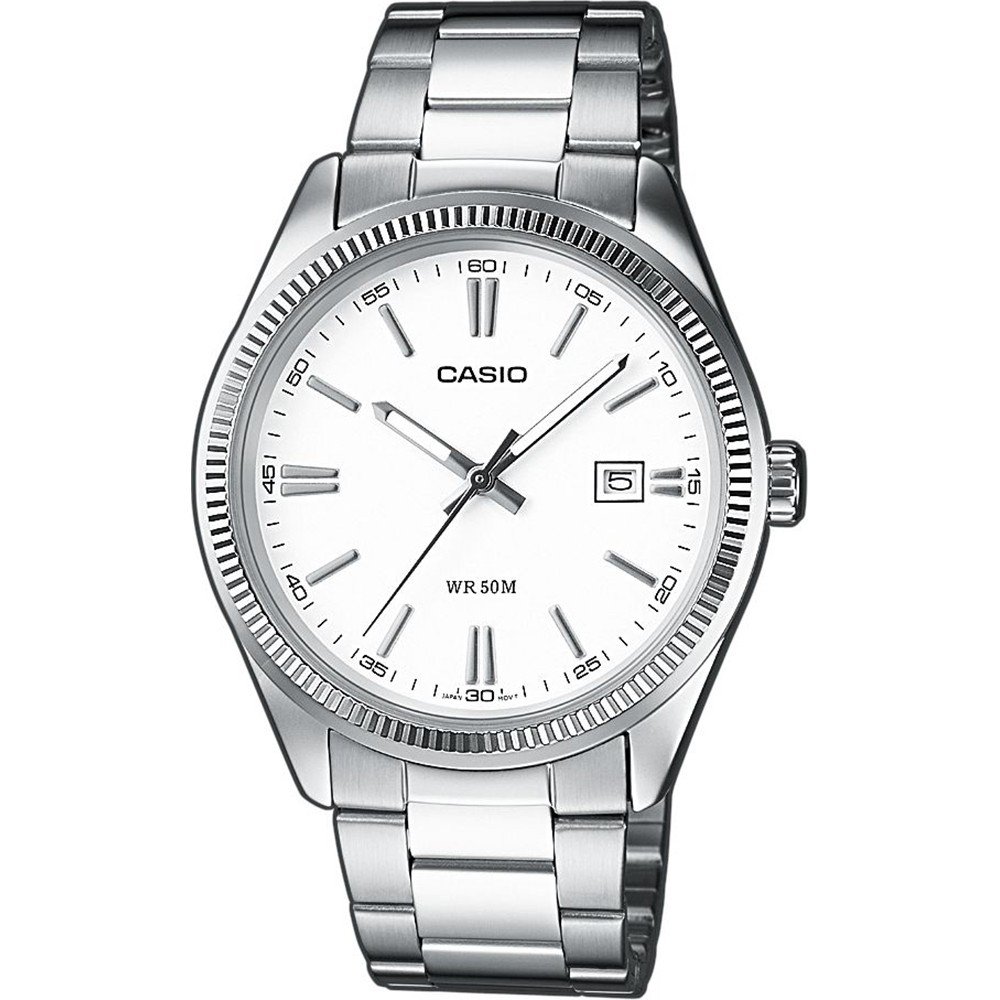 Casio Collection MTP-1302PD-7A1VEF Analog Horloge
