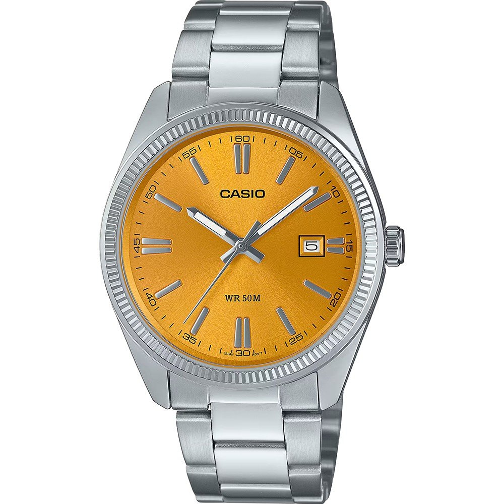 Casio Collection MTP-1302PD-9AVEF Classic Horloge