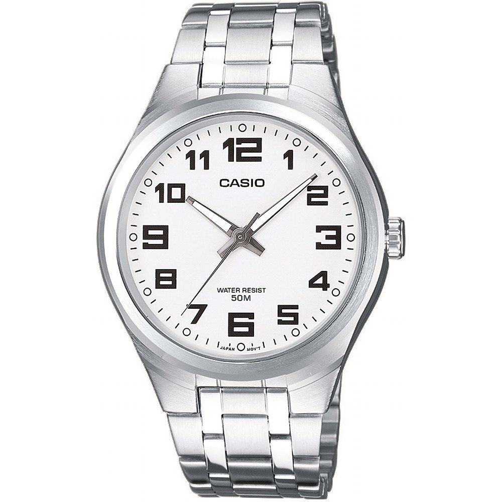 Casio Collection MTP-1310PD-7BVEG Horloge