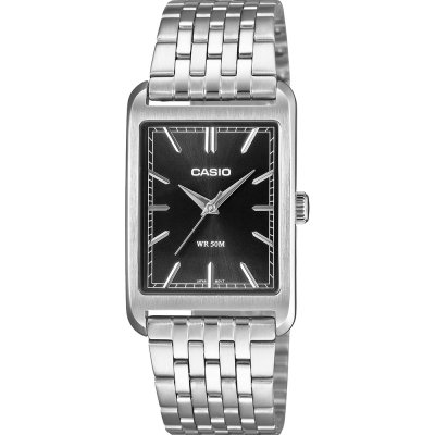 Casio Timeless MTP-B215D-1AVEF MTP-B215 Series Horloge