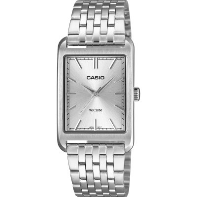 Casio Timeless MTP-B215D-7AVEF MTP-B215 Series Horloge
