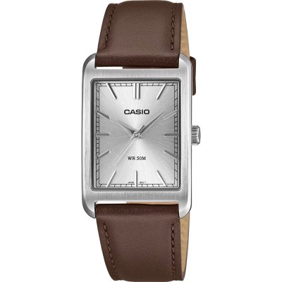 Casio Timeless MTP-B215L-7AVEF MTP-B215 Series Horloge