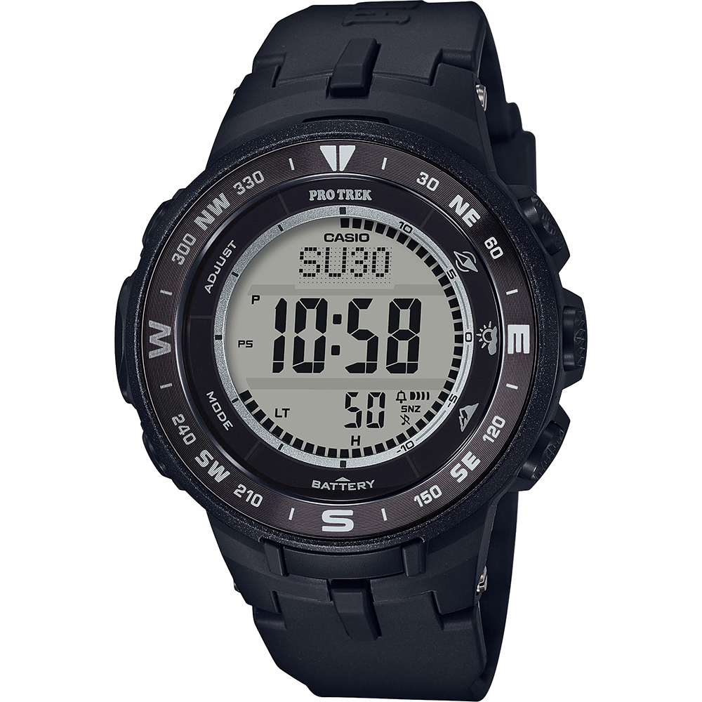 Casio Pro Trek PRG-330-1ER Horloge