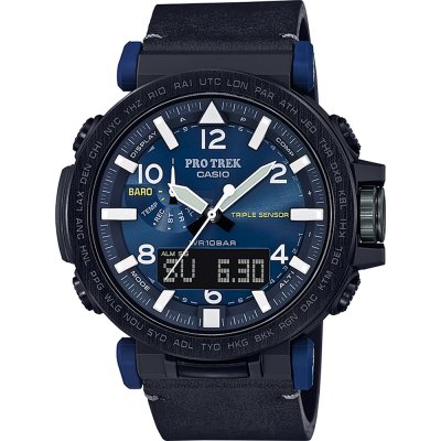 Casio Pro Trek PRG-650YL-2 Horloge