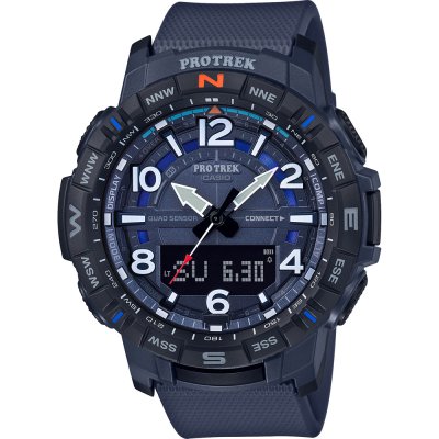 Casio Pro Trek Smart PRT-B50-2 Horloge