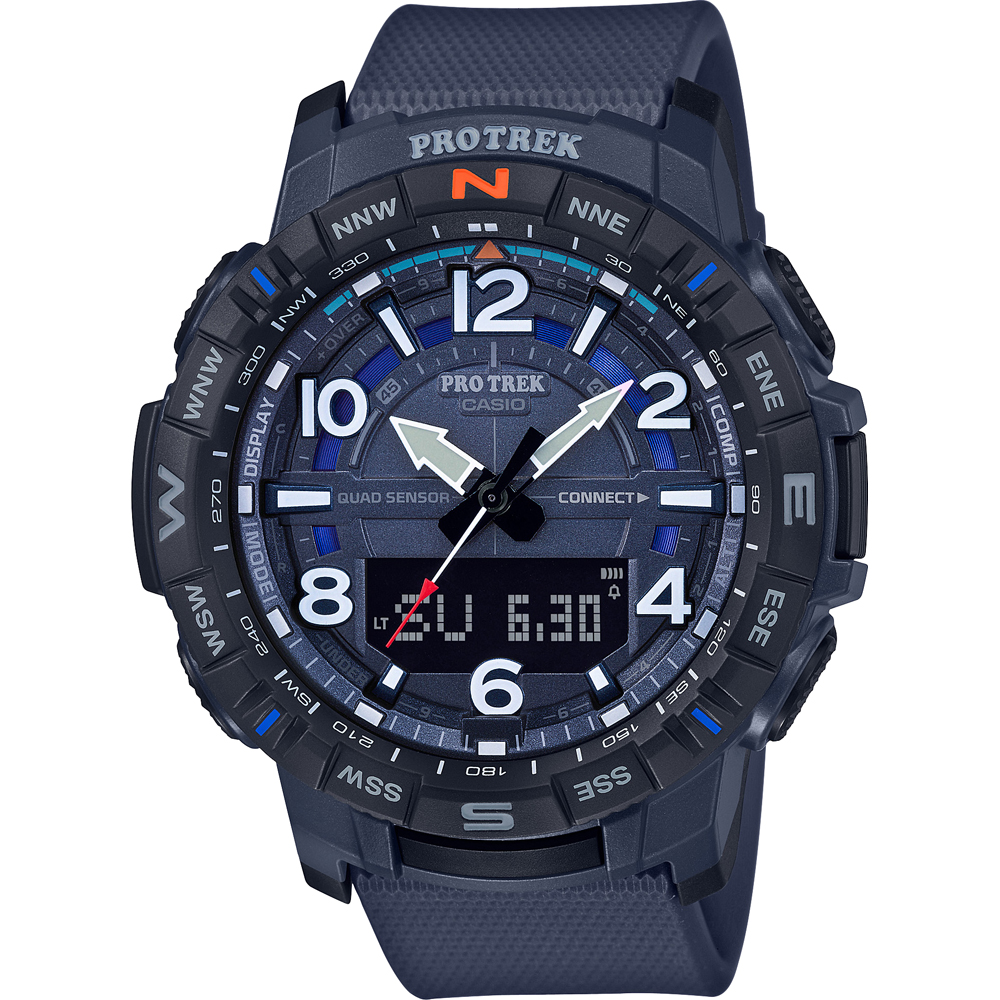 Casio Smart PRT-B50-2ER Pro Trek Horloge