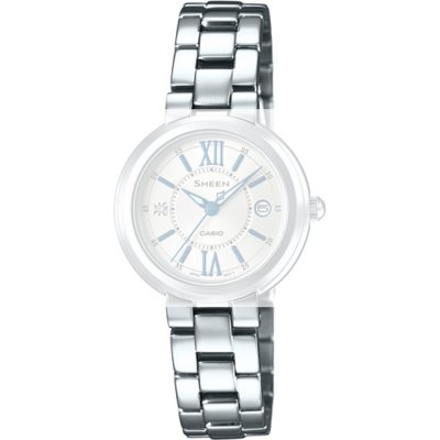 Casio Sheen 10598097 band