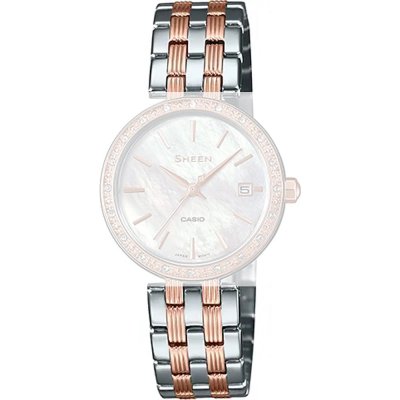 Casio Sheen 10610072 band