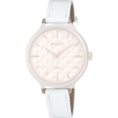 Casio 10631237 Sheen band