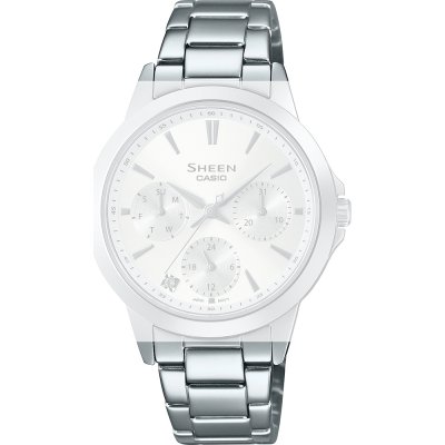 Casio 10637579 Sheen band