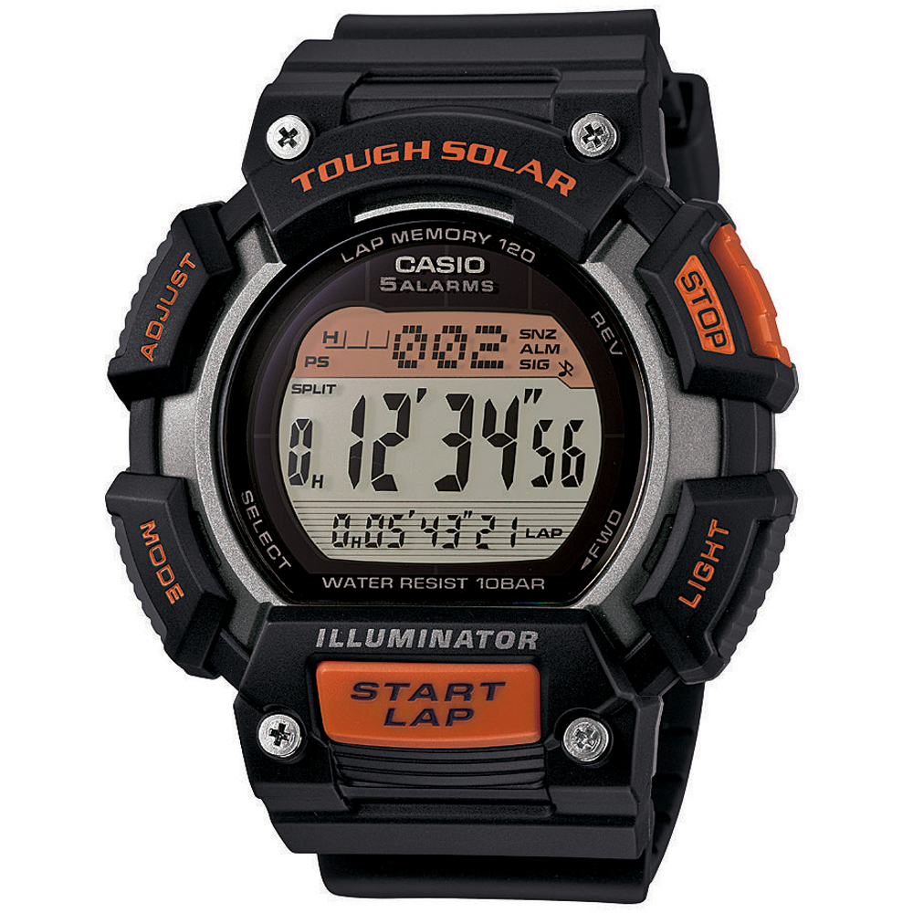 Casio Collection STL-S110H-1AEF Horloge