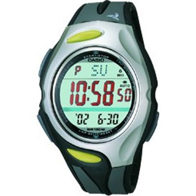 Casio Vintage STR-101-1V Horloge