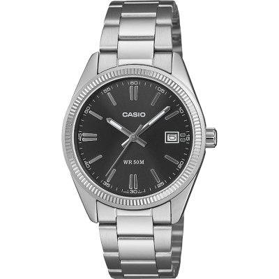 Casio Timeless UTP-1302PD-1AVEF Classic Horloge
