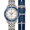 Certina DS PH C0506074401102 DS Super PH2000M Horloge