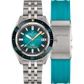 Certina DS PH C0506074404110 DS Super PH2000M STC Limited Edition Horloge