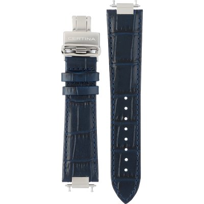 Certina Straps C600024260 DS-7 band