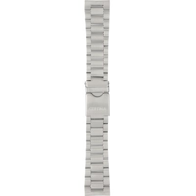 Certina Straps C605011088 Ds Podium Square band