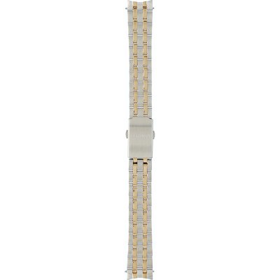 Certina Straps C605014296 Pura Gent band