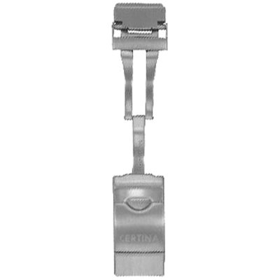 Certina Straps C640013218 Ds New Cascadeur Gesp