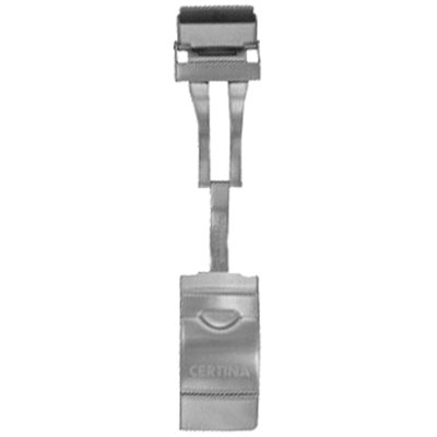 Certina Straps C640013824 Ds Cascadeur 09 Gesp