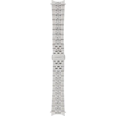 Certina Straps C605022185 DS Caimano band