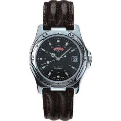 Certina C11570134261 Ds Courage horloge