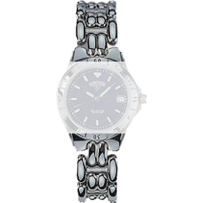 Certina Straps C605007499 Ds Eletta band