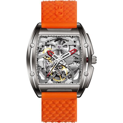 CIGA Design Z031-TT01-W5OG Z-Series Edge Titanium Horloge