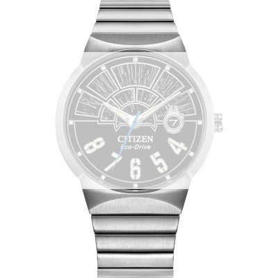 Citizen 59-0016H-01 Millennium Falcon Hyperdrive band