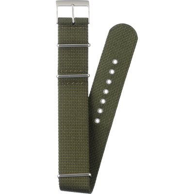 Citizen Straps 59-002CR-03 Collection band