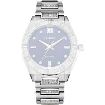 Citizen 59-002SF-01 Silhouette band